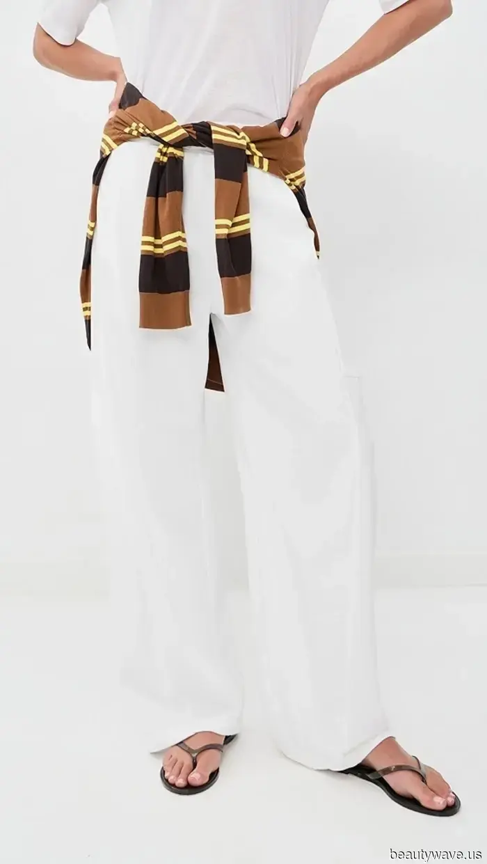 I Used to Be the Biggest Opponent of This Pant Trend—Now, It's What I Want to Wear All Summer Long.