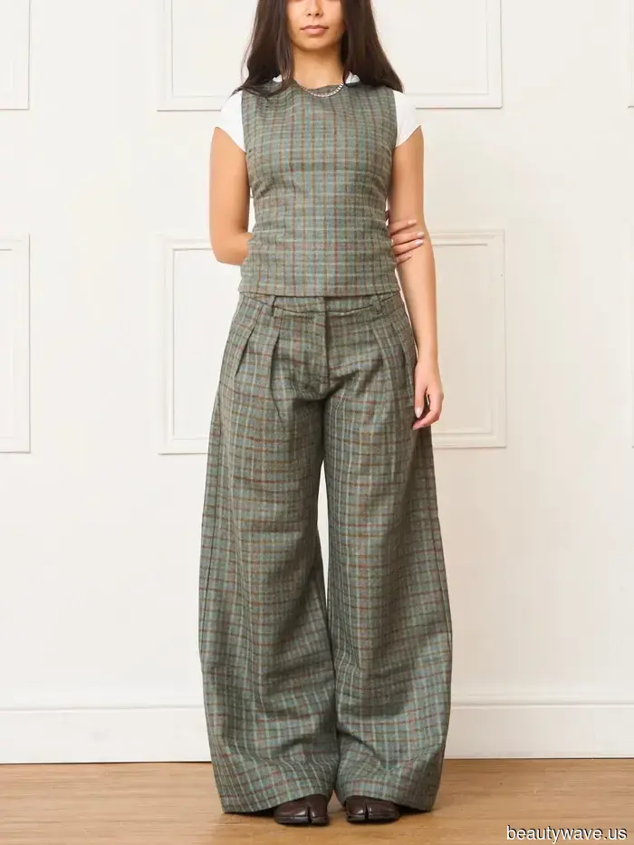 I'm a denim enthusiast, but these 5 spring trends are convincing me to put my jeans aside.