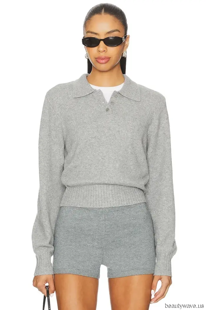 Von all ihren Outfits ist *dieses* Hailey Bieber-Look in meinem Kopf hängen geblieben.