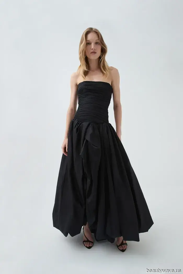 Die Hochzeitsaison ist da&mdash;5 Kleid-Trends, die ich dieses Jahr als Gast tragen werde
