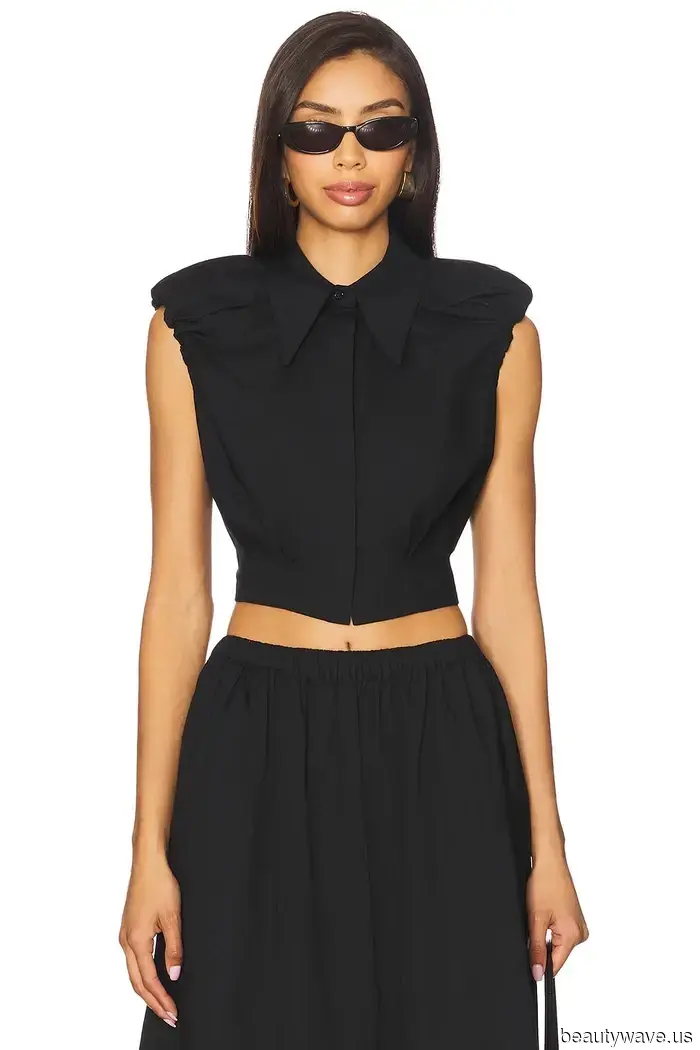 Fall collections are beginning to arrive—here are 33 smart purchases from Revolve.