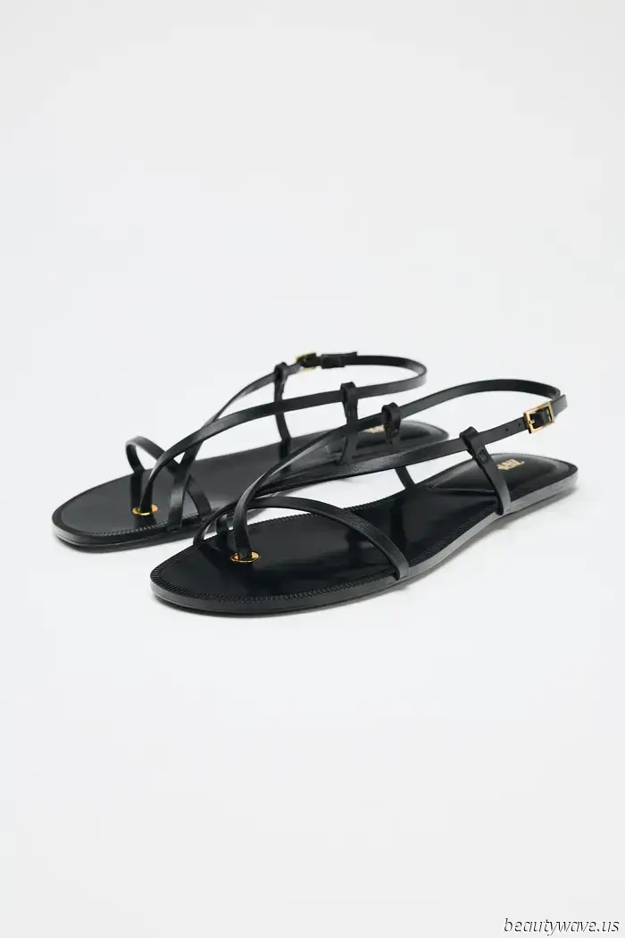 7 Stunning Sandal Trends That Fashion Enthusiasts Will Embrace in 2025