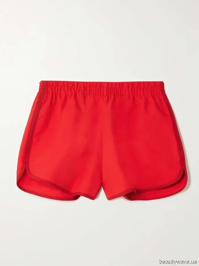 7 Tendencias de Pantalones Cortos de Verano que de Repente Están en el Radar de Todas las Personas de Moda