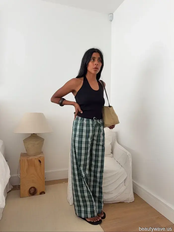 Yes, the outfit for Summer 2026 has arrived.