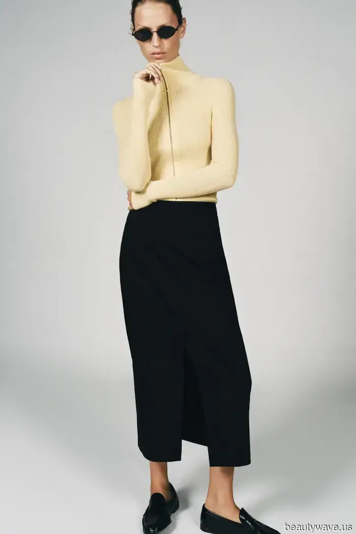9 acquisti non basici di Zara che renderanno il tuo guardaroba autunnale istantaneamente più chic