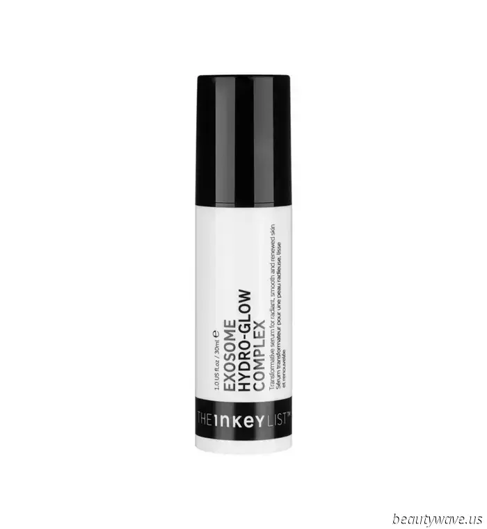 This £20 face serum competes with every injectable skin booster I have ever used.