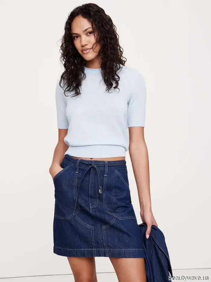 My fashion-savvy friends suggested I try these five refined essentials, and they've now become true staples in my wardrobe.