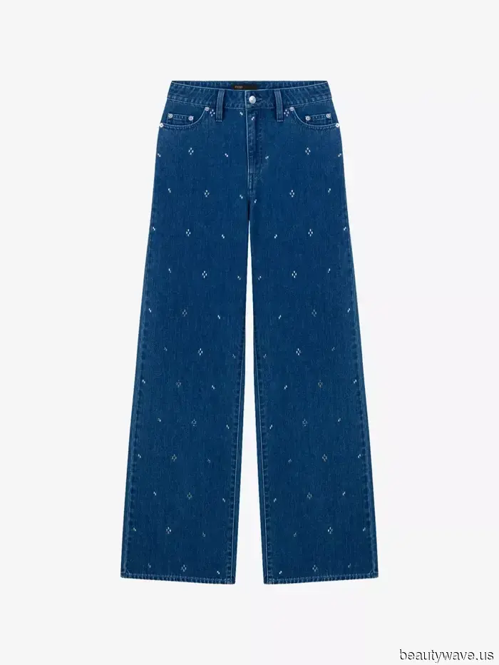 The Autumn Denim Guide 2026—Essential Styles, Colors, and Silhouettes to Discover This Season