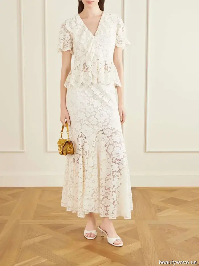 I Inquired with my most stylish colleagues about the luxury purchases they're supporting this summer—15 items that were selected.