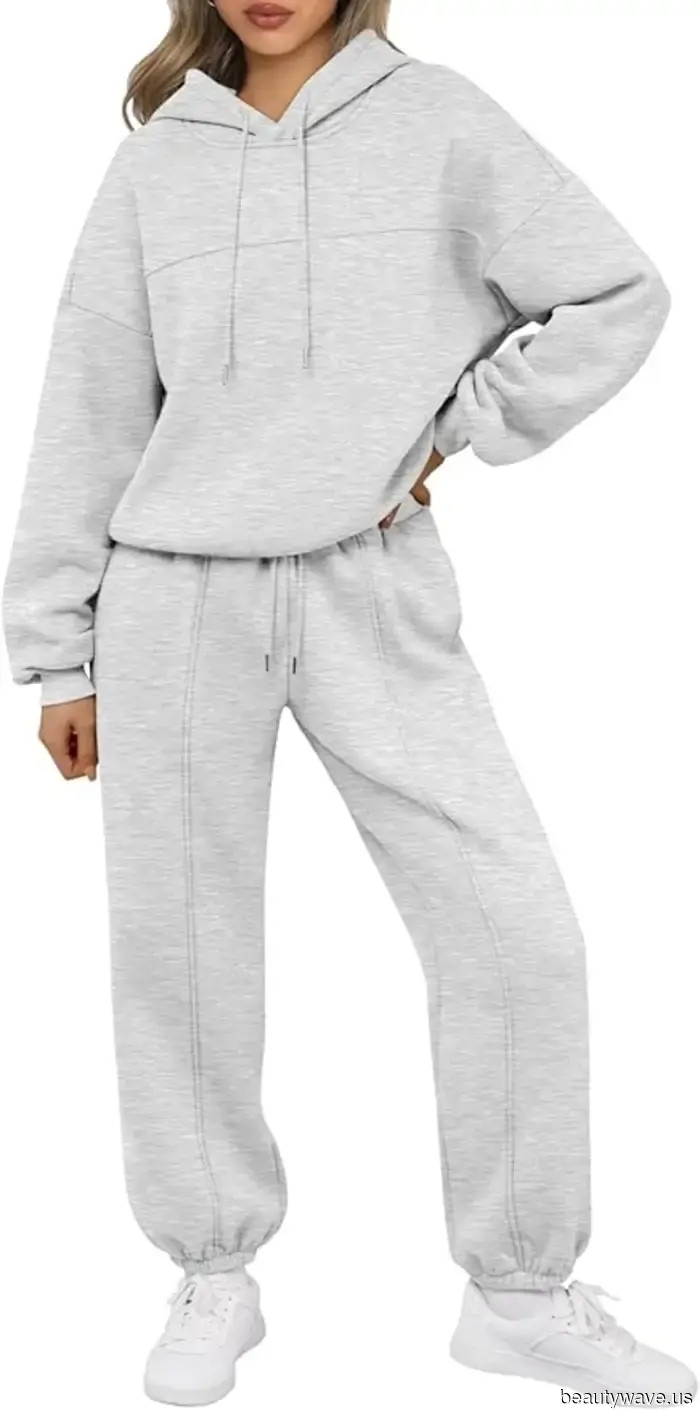 ¡Leggings! ¡Sostenes! ¡Conjuntos de descanso! 30 de las mejores ofertas de íntimos y ropa activa de Amazon Prime que no te querrás perder