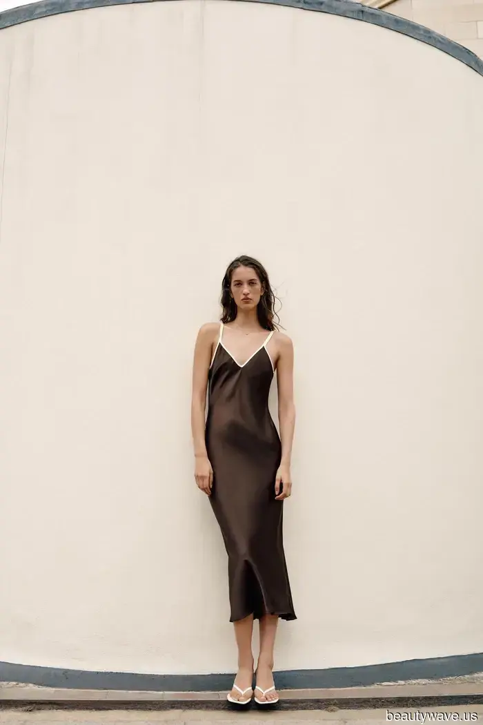 Tieni i Vestiti Neri&mdash;Questa è la Tendenza di Colore Elegante che le Persone della Moda Indosseranno Questo Autunno