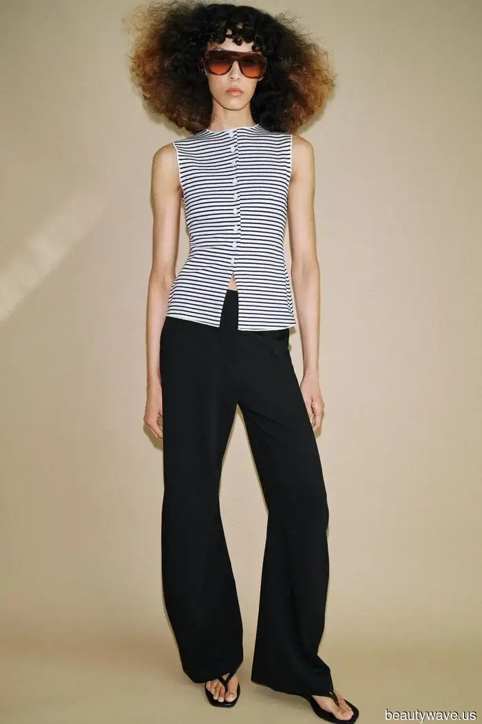 Zara Has Officially Entered Summer Mode—11 Luxe-Looking Items That Won't Be Available for Long