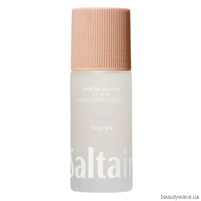 I evaluated deodorants in anticipation of summer—these 13 are completely sweat-resistant.