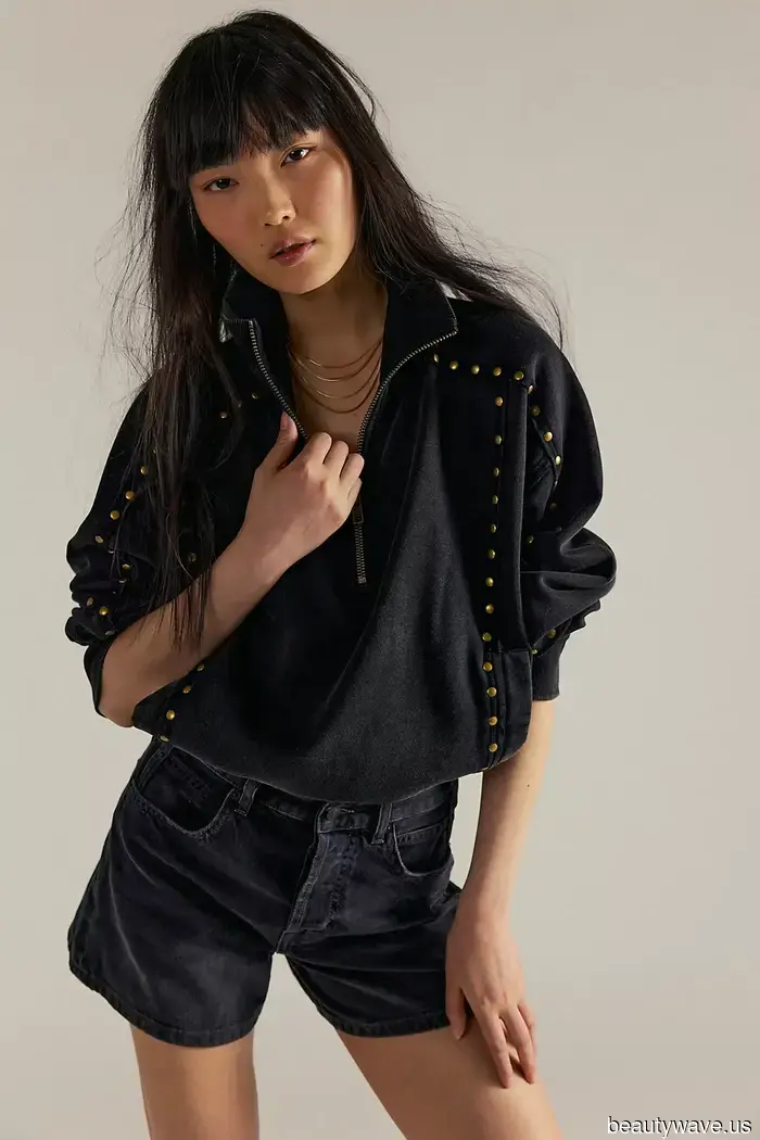 Ich verrate dir ein kleines Geheimnis: Modeleute kaufen während der Cyber-Woche nur diese speziellen FP-Artikel.