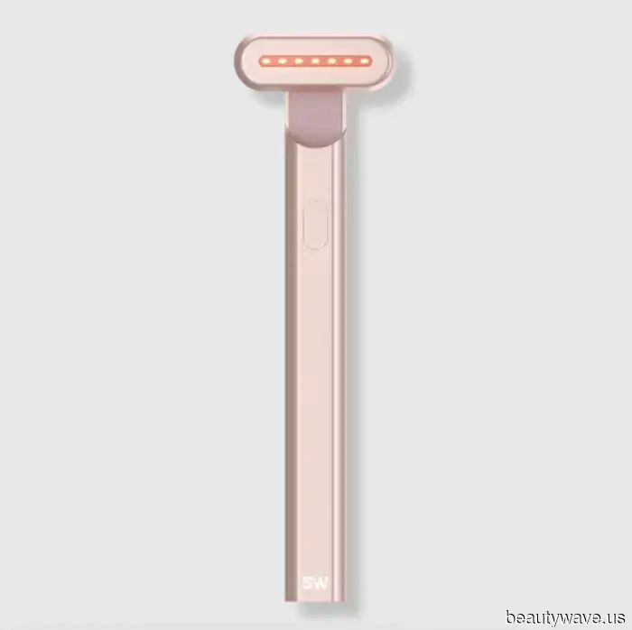 Ho indossato questa maschera LED approvata da Bella Hadid per 14 giorni—i miei veri pensieri, non filtrati