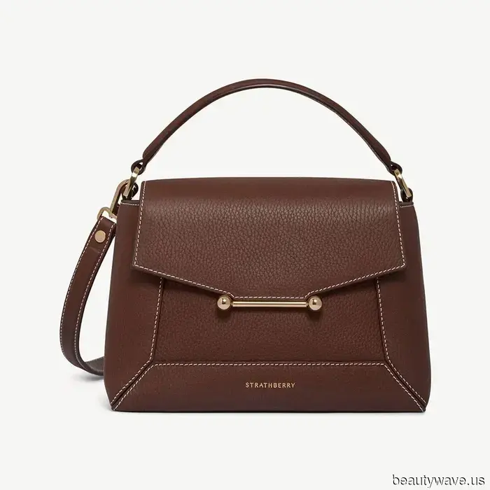 Después de semanas de búsqueda, finalmente encontré el bolso de invierno perfecto, y está en oferta silenciosamente.