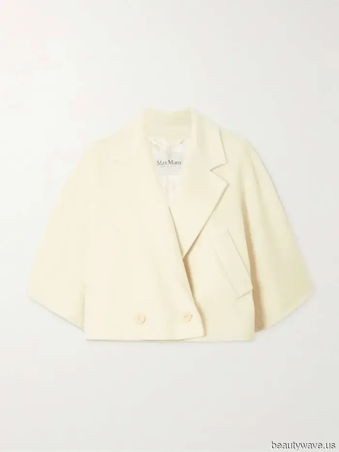 The Wealth-Whispering Jacket Trend That Fashionable Individuals Are Embracing This Fall