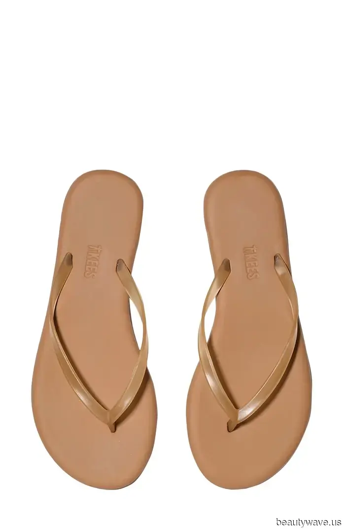 Soy una ex compradora de Nordstrom&mdash;9 artículos que estaré combinando con mis elegantes atuendos de verano
