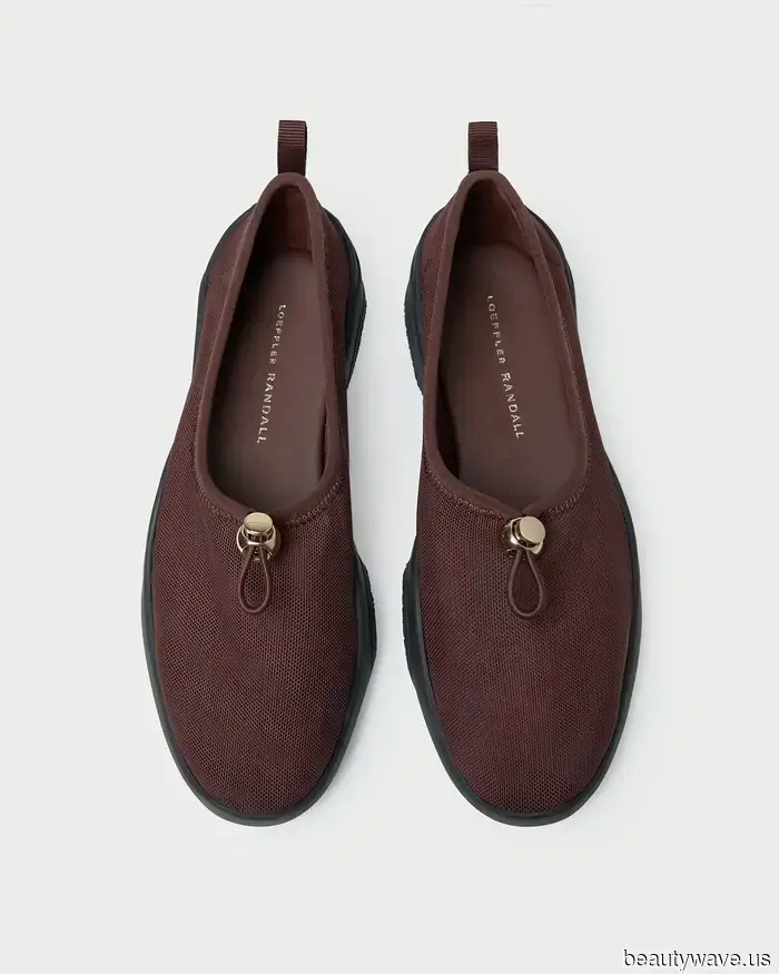 I work in fashion in NYC—here are the 7 summer shoe trends featured in my capsule wardrobe.