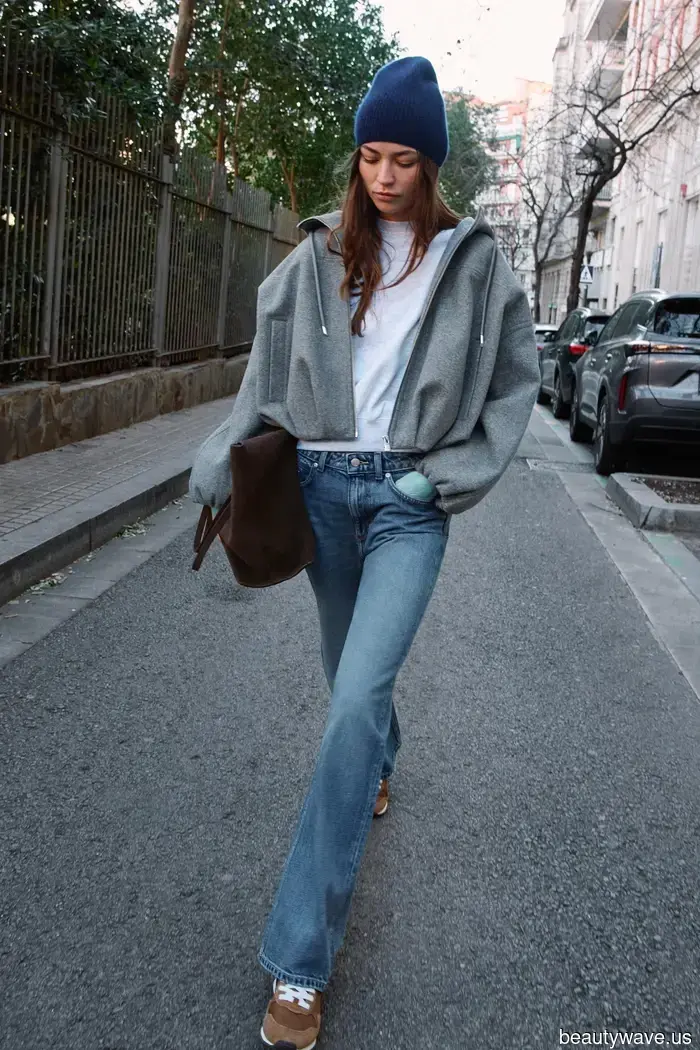 Hallo, Stilvolle Kleidung&mdash;Diese neuen Zara-Artikel sind einfach zu tragen und unglaublich schick