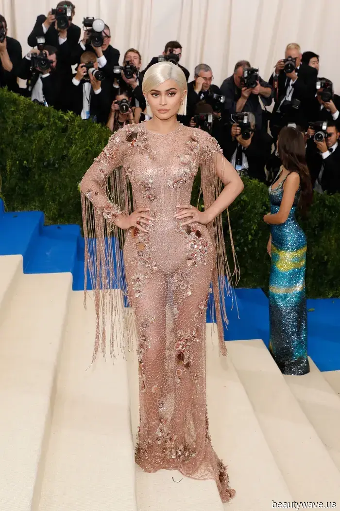 Kylie Jenner's Iconic Styles Didn't Develop Suddenly—Explore Her Complete Fashion Journey