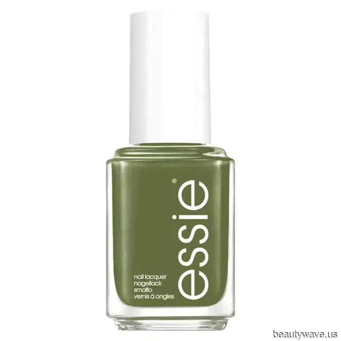 Модные люди сейчас носят французский маникюр&mdash;11 стильных дизайнов, которые мы возьмем в салон