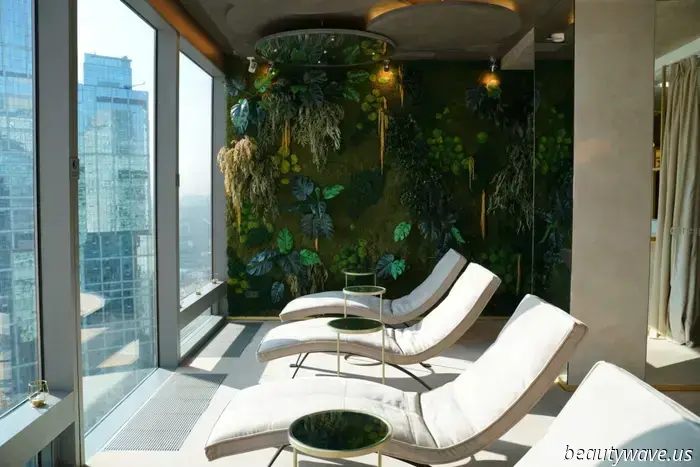 Massaggio rilassante antistress per alleviare lo stress e la tensione — tecniche, procedure e prezzi