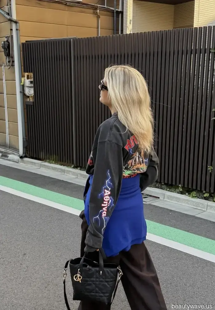 5 Autumn and Winter Trends I'm Borrowing from Lucy Williams, Aimee Song, and Camille Charrière