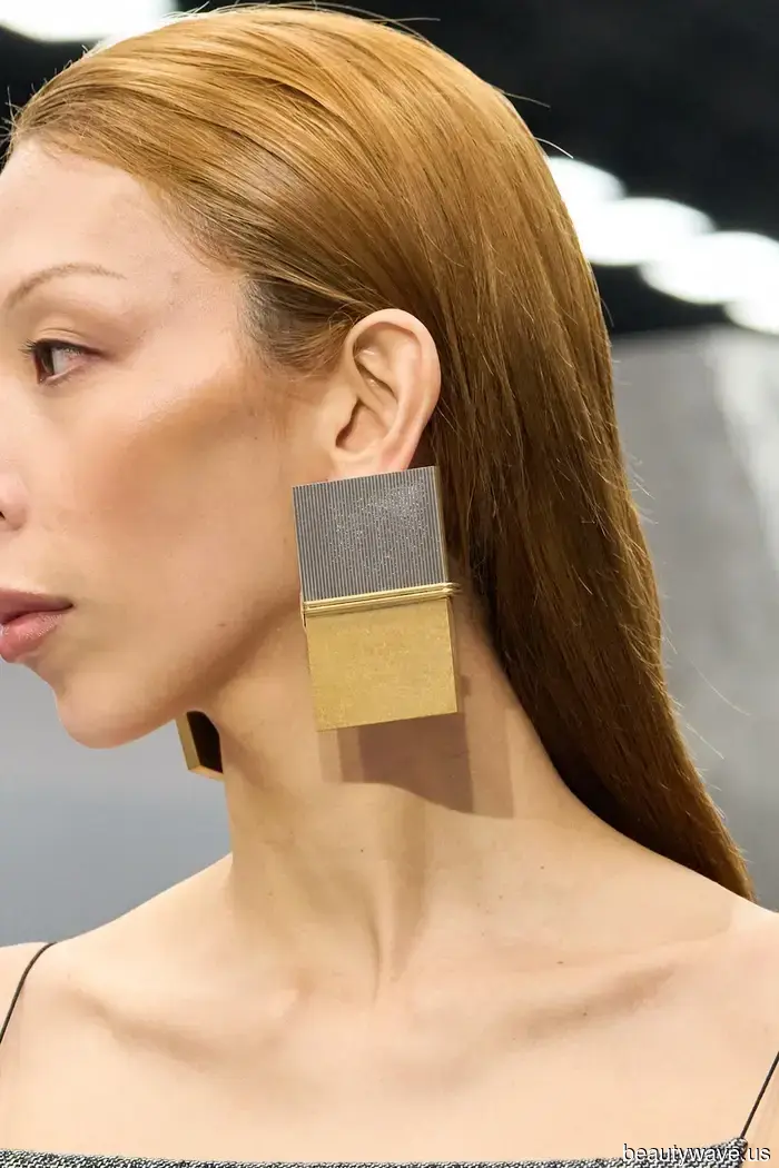 5 Exceedingly Stylish Jewelry Trends That Fashion Insiders Are Boldly Supporting for Autumn 2025