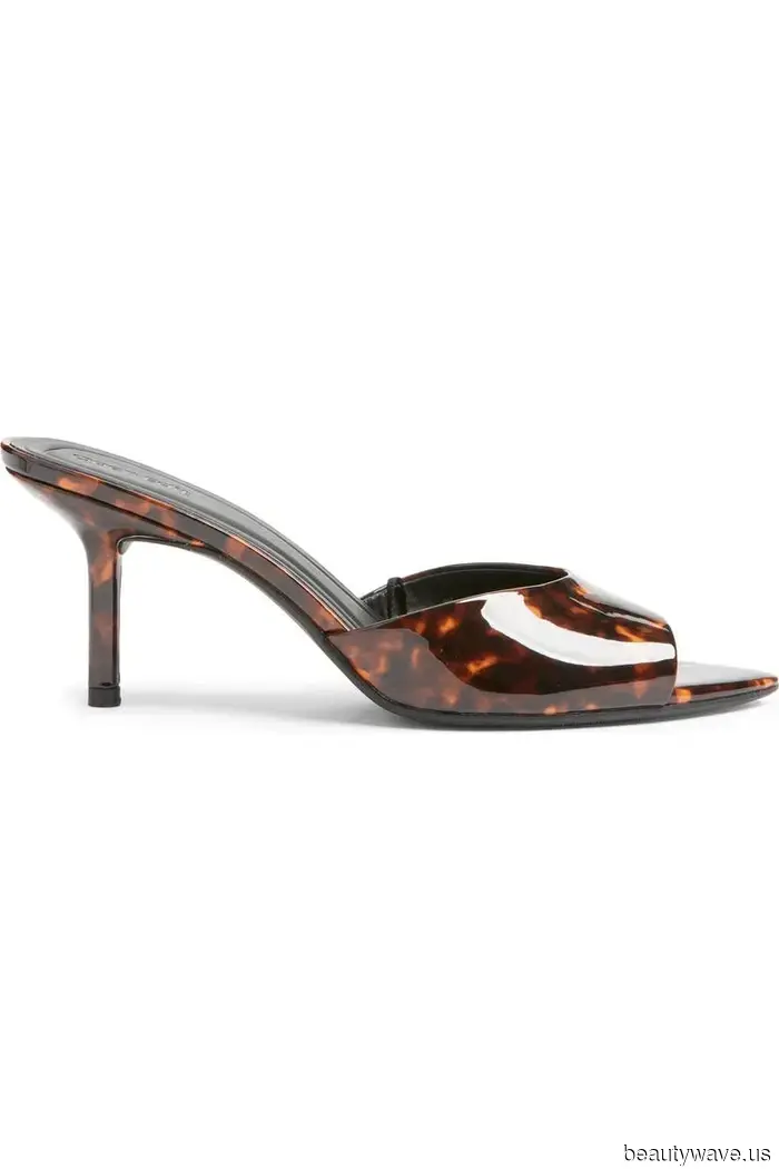 Wow, these five popular shoe trends are significantly marked down for the Nordstrom Anniversary Sale.