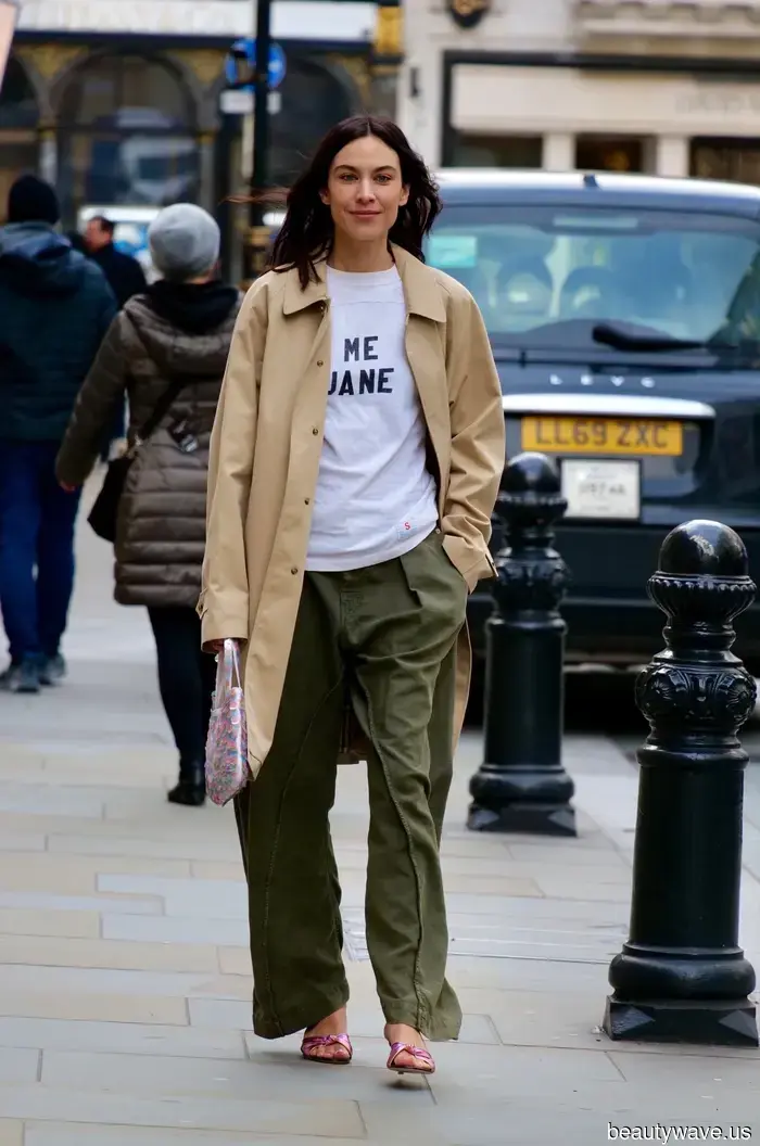 Comeback Alert: The T-Shirt Trend That Every Millennial Had Several Variants Of