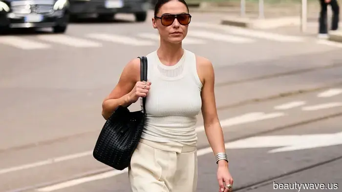 Вибрация на 100% хлопке, и эти стильные находки Abercrombie именно то, что нужно.