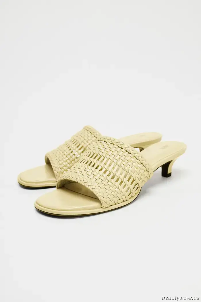 6 Fashionable Summer Shoe Trends That Zara Has Already Mastered This Year