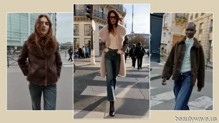 Ich habe Zaras ausverkauftes wendbares Jacket verpasst – jetzt sind 6 noch schickere Styles eingetroffen