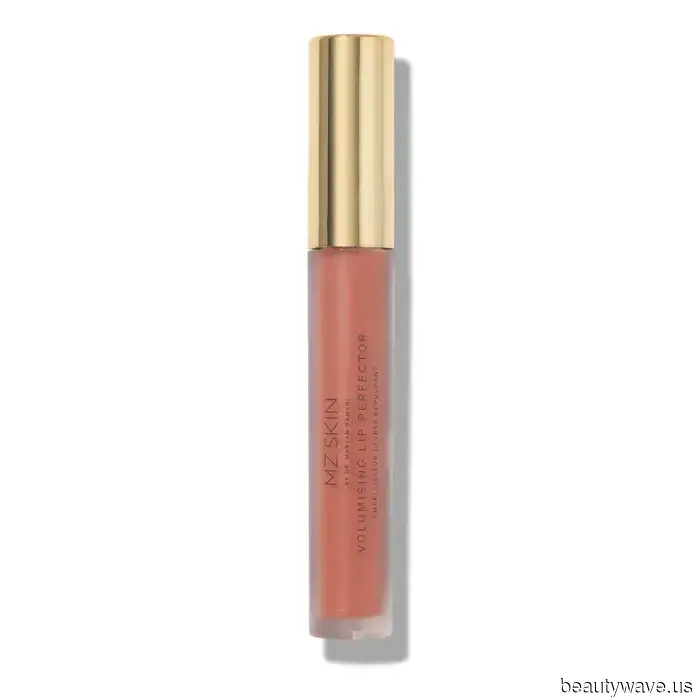 No, Not Filler—This Amazing Lip Plumper Has Quickly Become My Favorite Product.