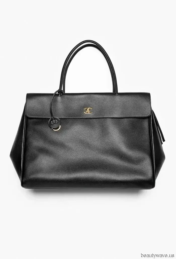 È ufficiale: questa è la borsa Chanel numero uno del 2026