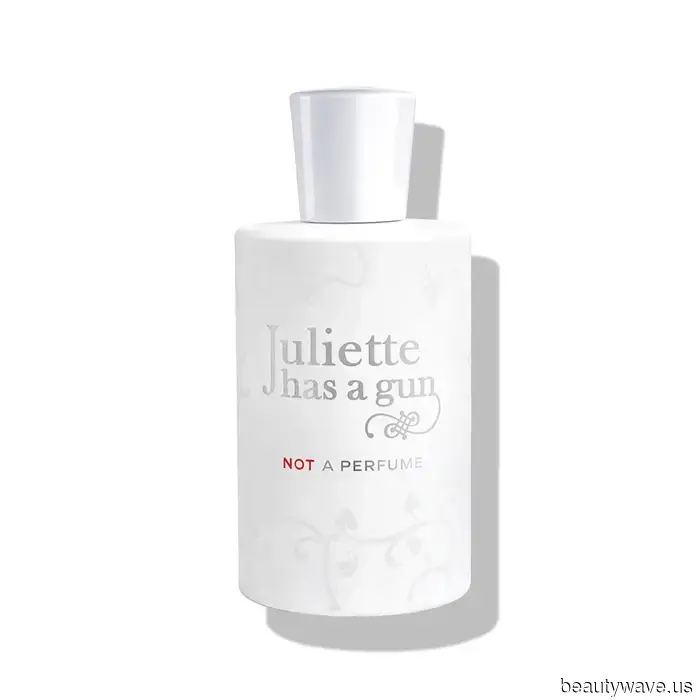 I’ve discovered the key to smelling luxurious—it’s one of these "sheer" fragrances.