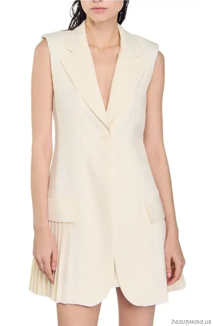 If I Could Only Choose Nordstrom Items to Wear This Month, These 35 Standout Pieces Would Be My Top Picks.