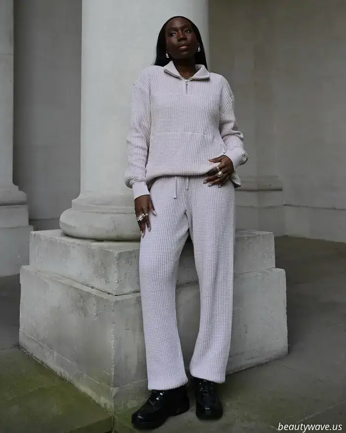 Looking for Effortless Outfits? They All Begin With This Pants Trend.