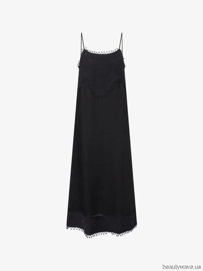 The Dress Report: Key Trends, Brands, and Styling Tips to Understand This Summer