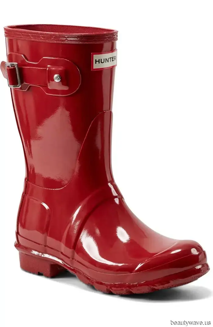 I foresee that these classic boots seen on fashion enthusiasts in London will take over the sidewalks of NYC this fall.