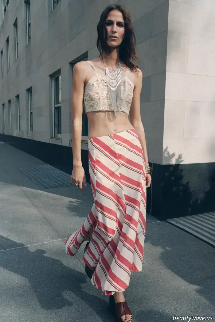 I went to check out the Zara sale, but I got sidetracked by these 27 new arrivals and didn't regret it.