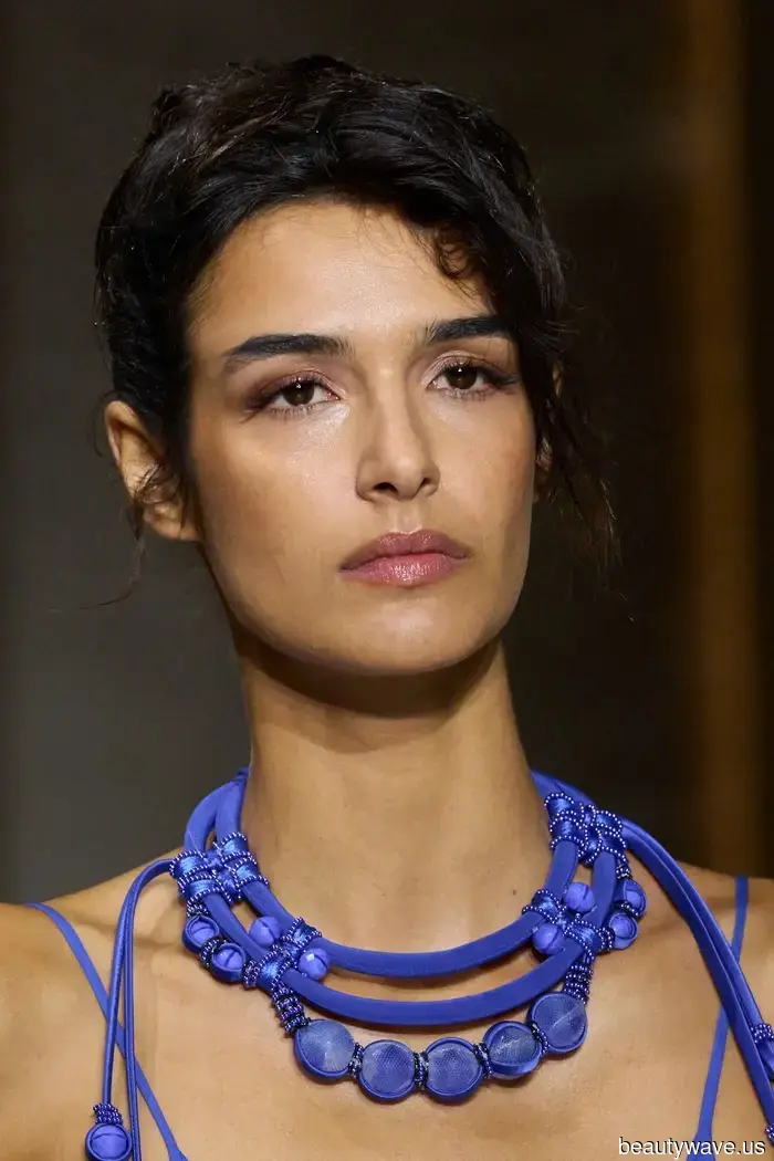 We've Compiled All the Iconic Beauty Looks for Spring/Summer 2026.