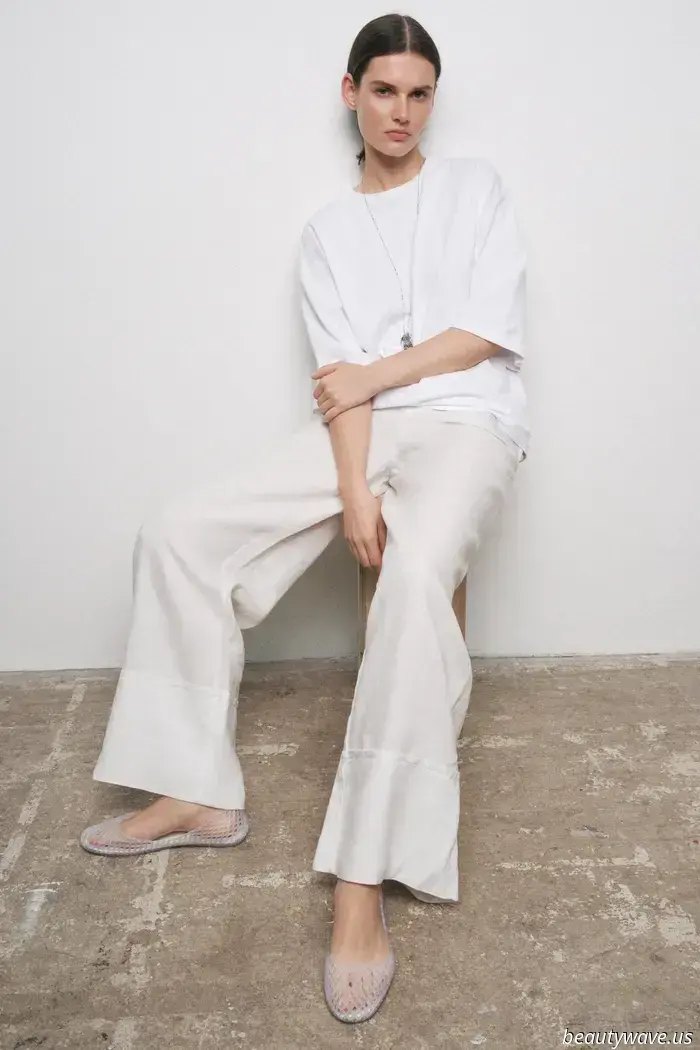These 30 Zara items are sure to be the standout features in your spring and summer highlight reels.