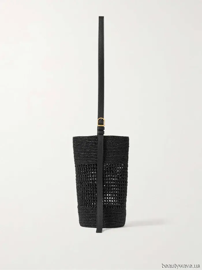 5 Элегантных, Минималистичных Трендов Сумок, Которые Я Прогнозирую Будут Огромными Этой Весной