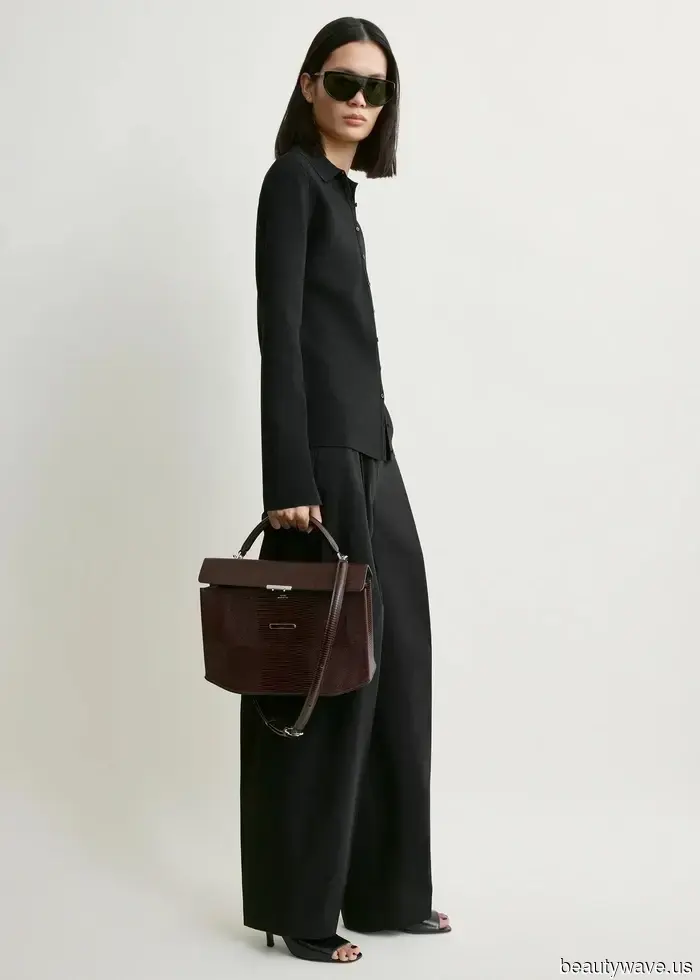 Il vero spettacolo di status nel 2026 non è portare una Birkin&mdash;è indossare la tua borsa slacciata e disordinata.