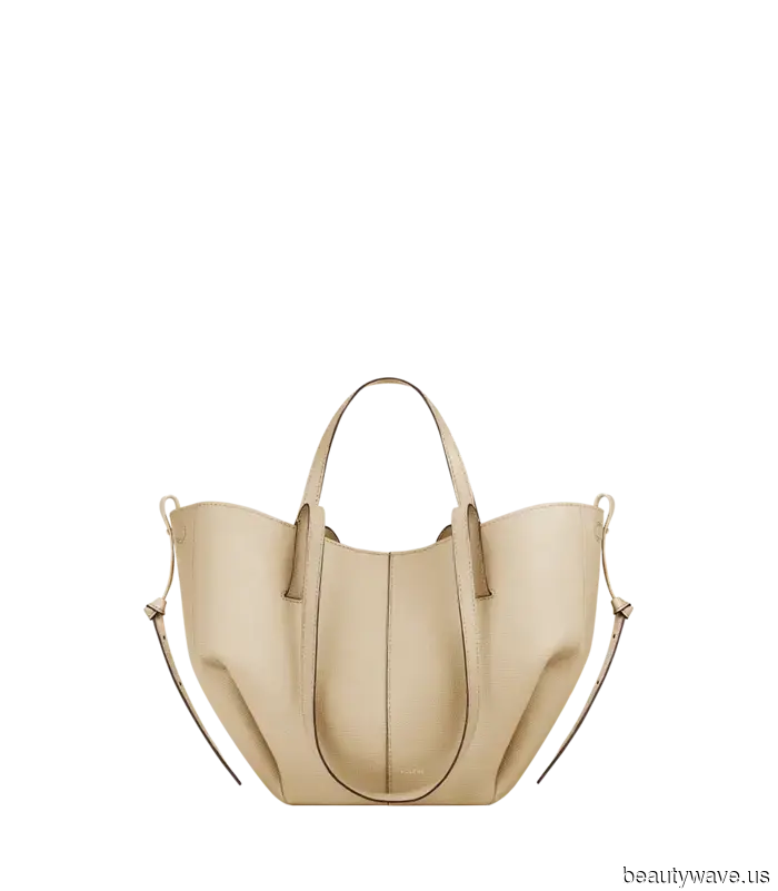 Ho testato dozzine di borse di design, ma questa elegante borsa a tracolla riceve sempre i miei complimenti più sinceri.