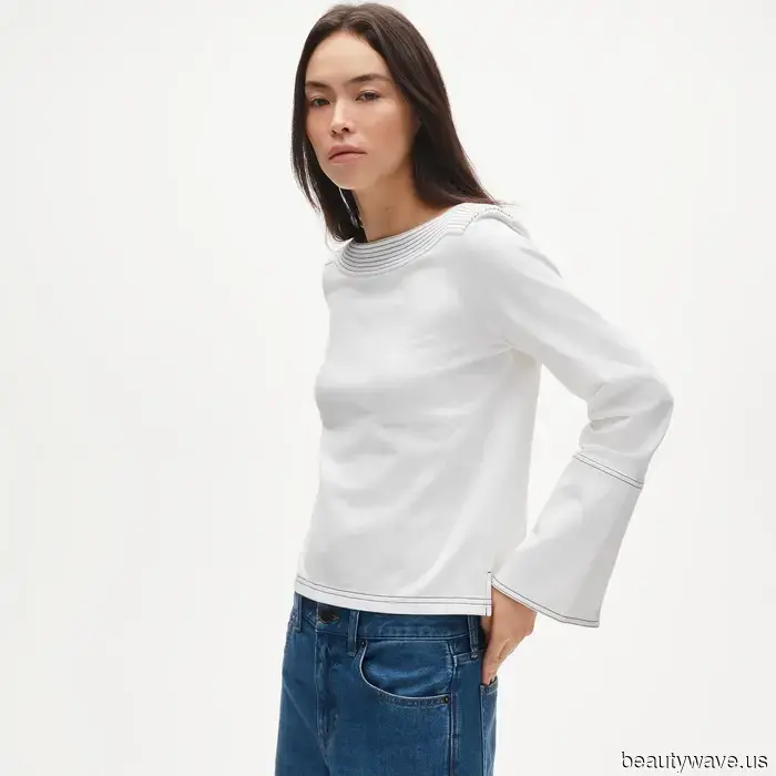 "Chic!" is the first word that comes to mind when viewing these J.Crew summer items at the moment.
