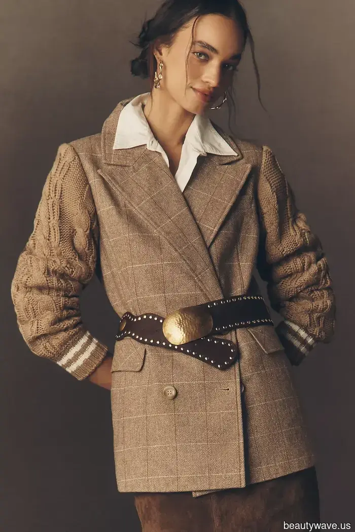 Почти смешно верить, что эти 27 находок Anthropologie на Черную пятницу 2025 года не распродадутся.