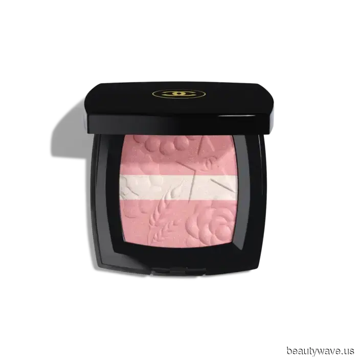 Подарки красоты Chanel такие хорошие, что вы захотите оставить их себе.